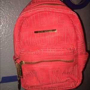 Steve Madden Mini Backpack🎒